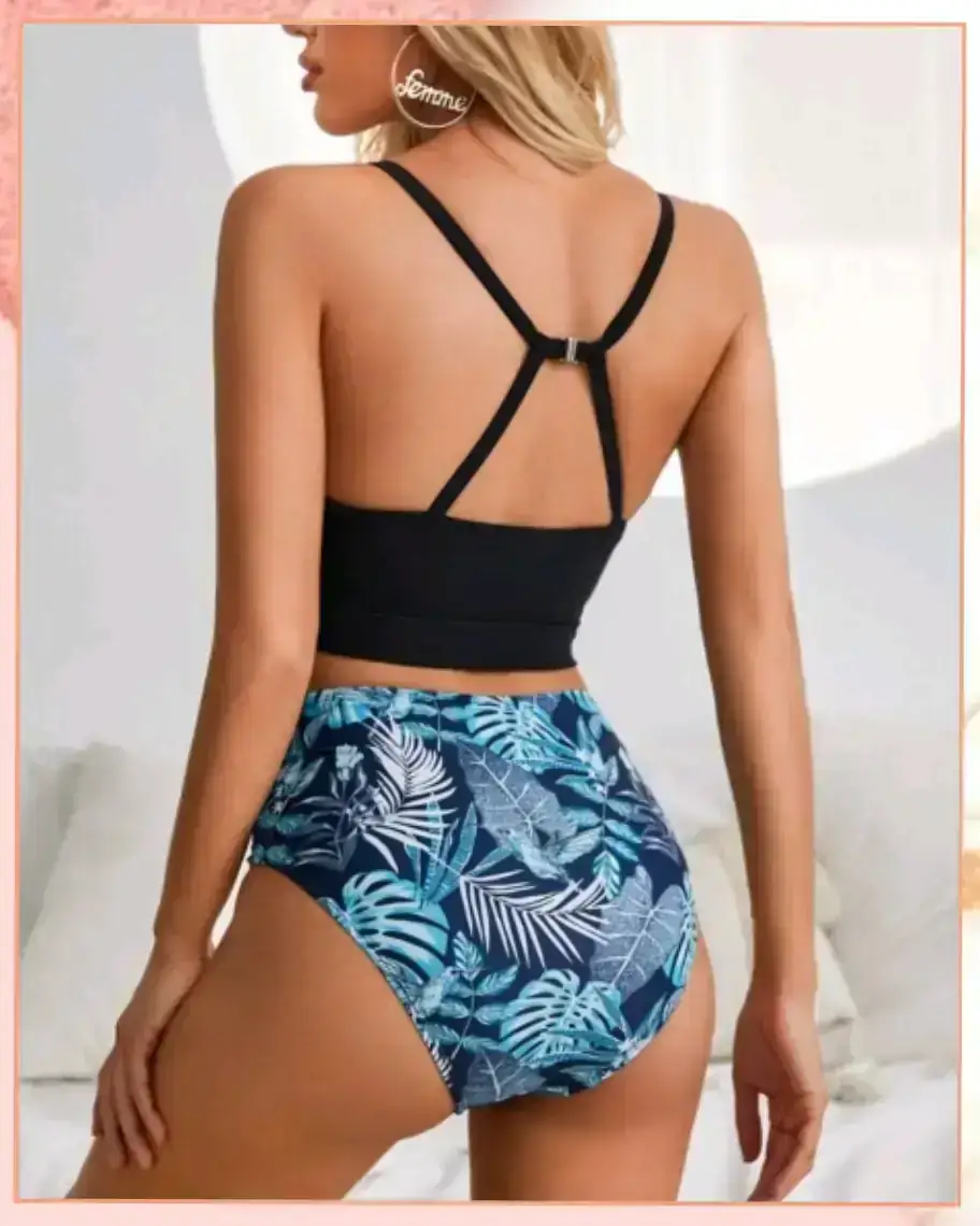 Traje de baño L 2