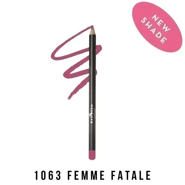 Delineador de labios 🤗✨ 2