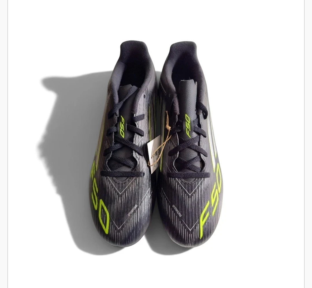 Tenis F50 Club FG/MG
