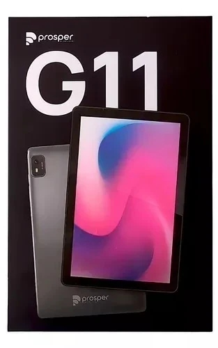 TABLET PROSPER G11 10.1 64GB + 4GB RAM