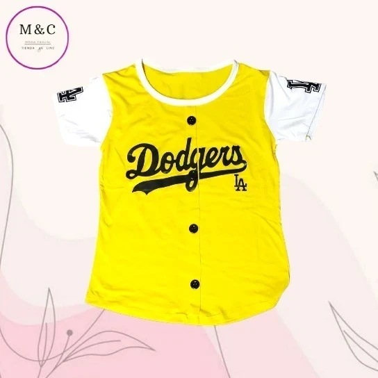 Blusa juvenil 2