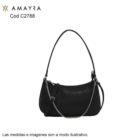 CARTERA AMAYRA 2788