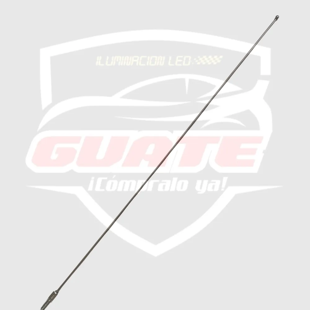 ANTENA LED PARA CAMION  3