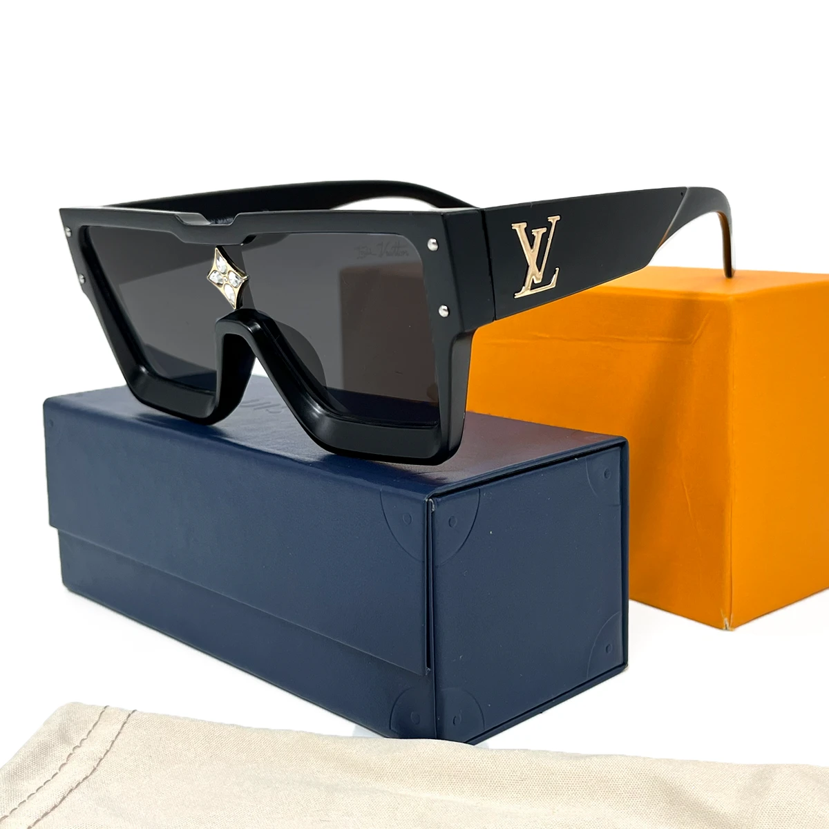 Gafas de sol LV Ciclone 9