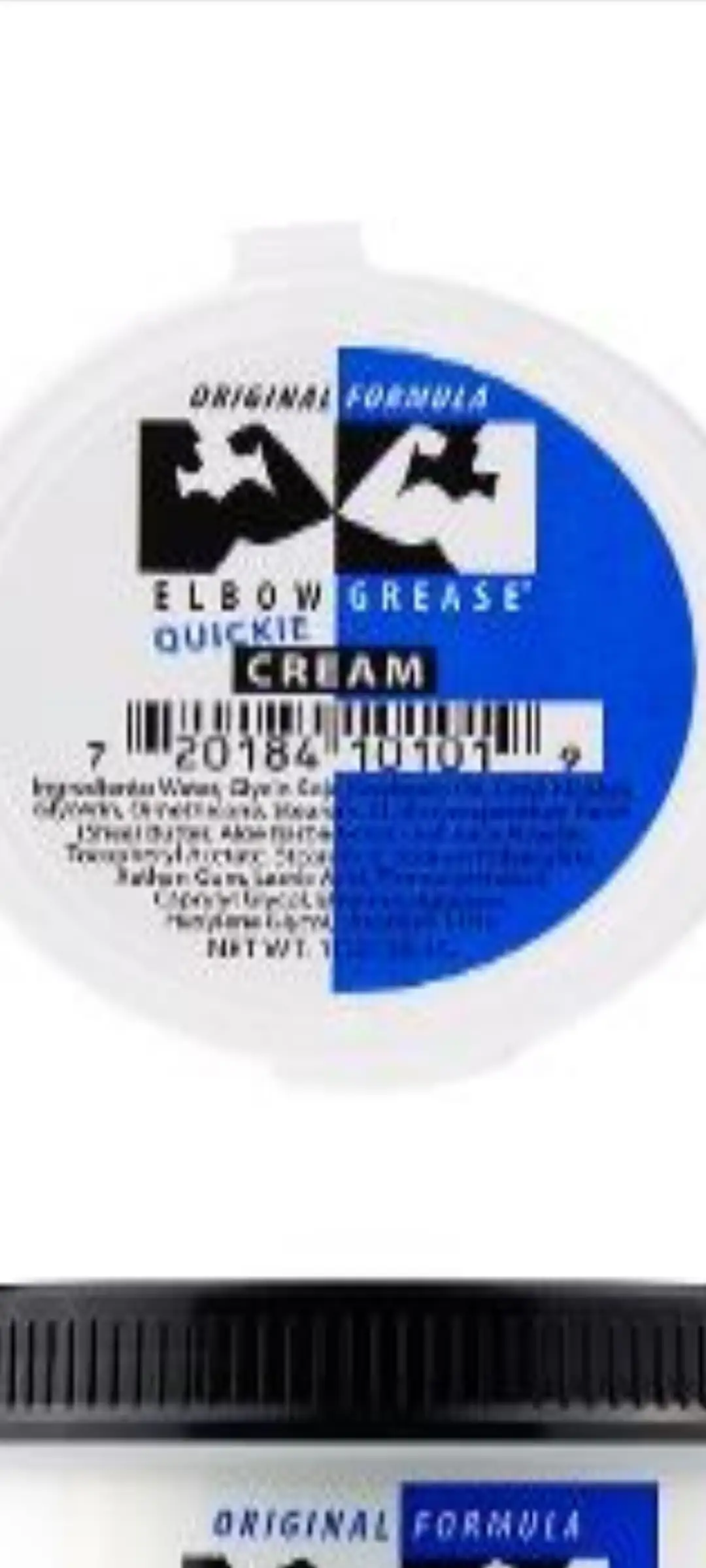 Elbow Grease Original Cream 1oz