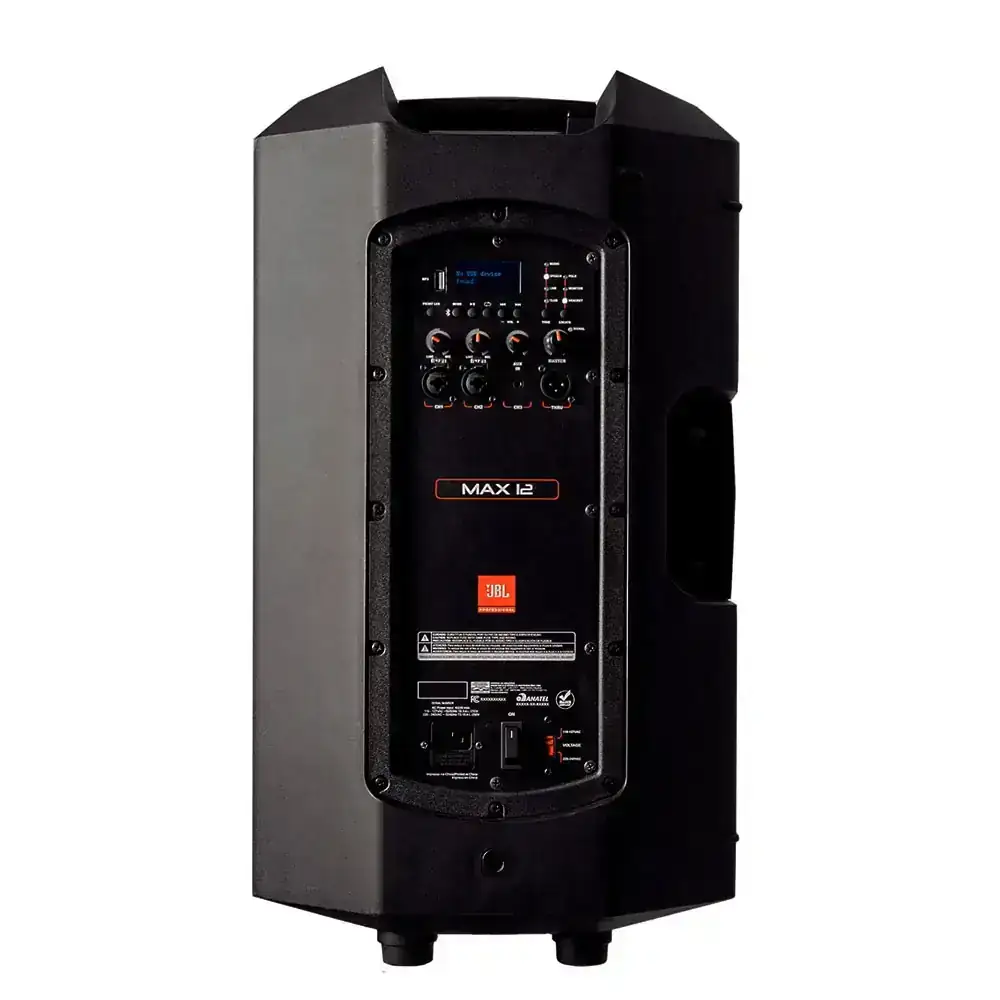 MAX 15 JBL 2