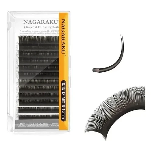 FLAT 0.15 D NAGARAKU CURVA D