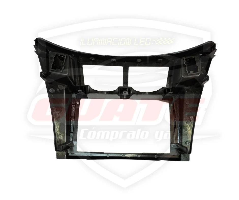 DASHKIT - TOYOTA YARIS  HATCHBACK    3