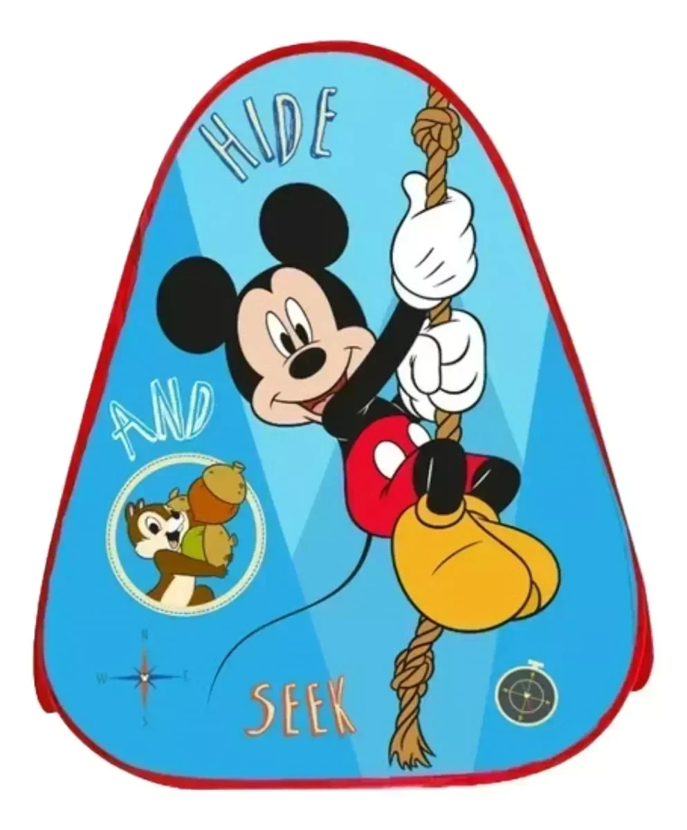 CARPA INFANTIL MICKEY 1123 2