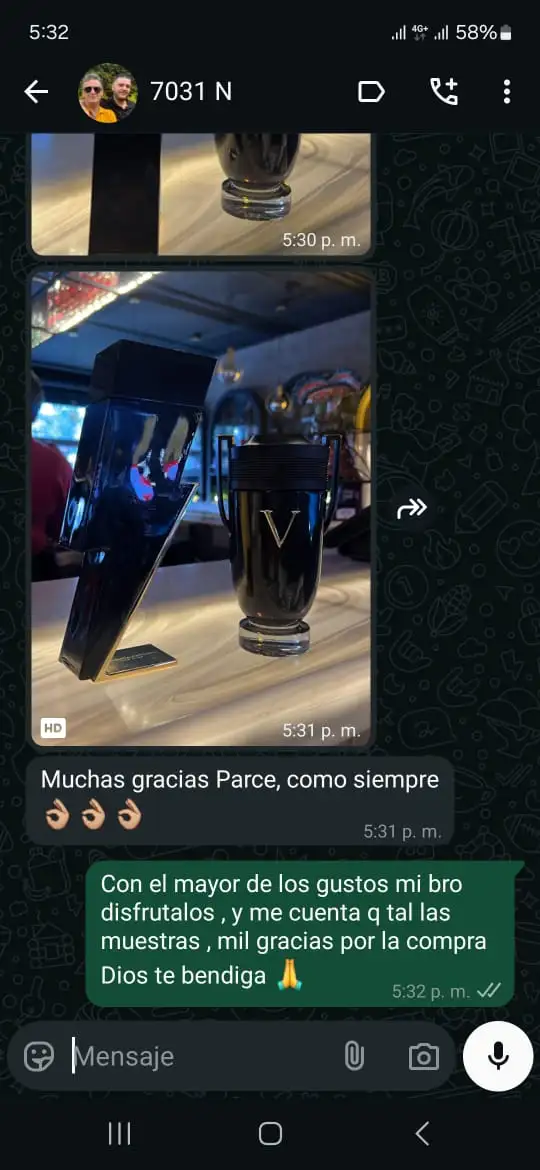 Cliente 95