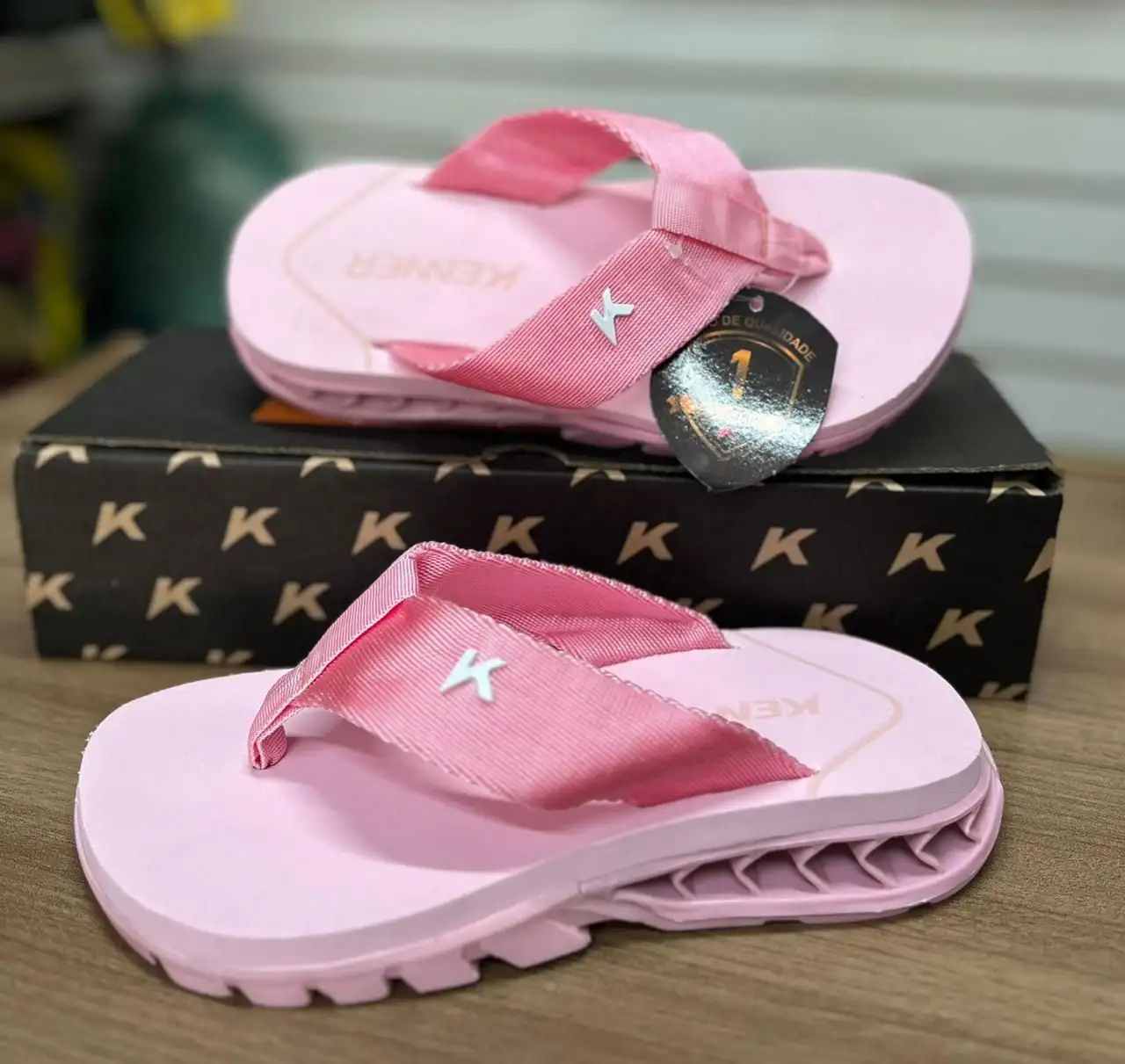 CHINELO KENNER RAKKA  3