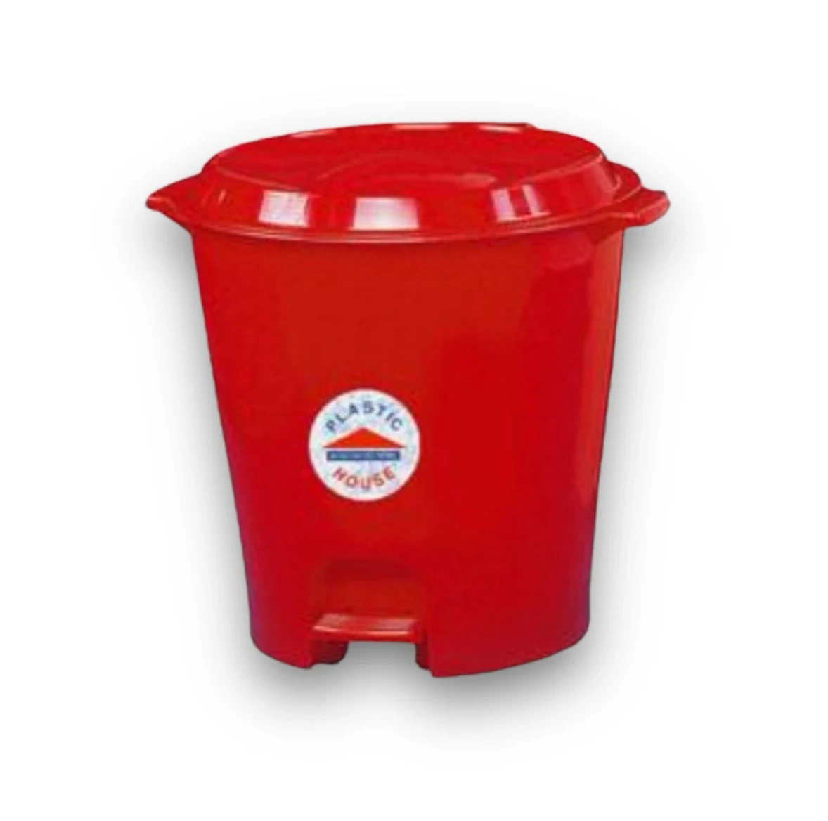 RECIPIENTE RESIDO PEDAL 12 LITROS