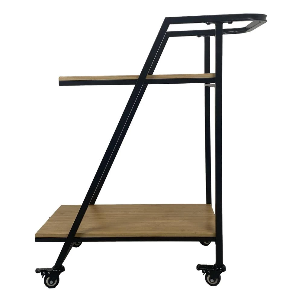 CARRITO P/SERVIR 75X40X84CM