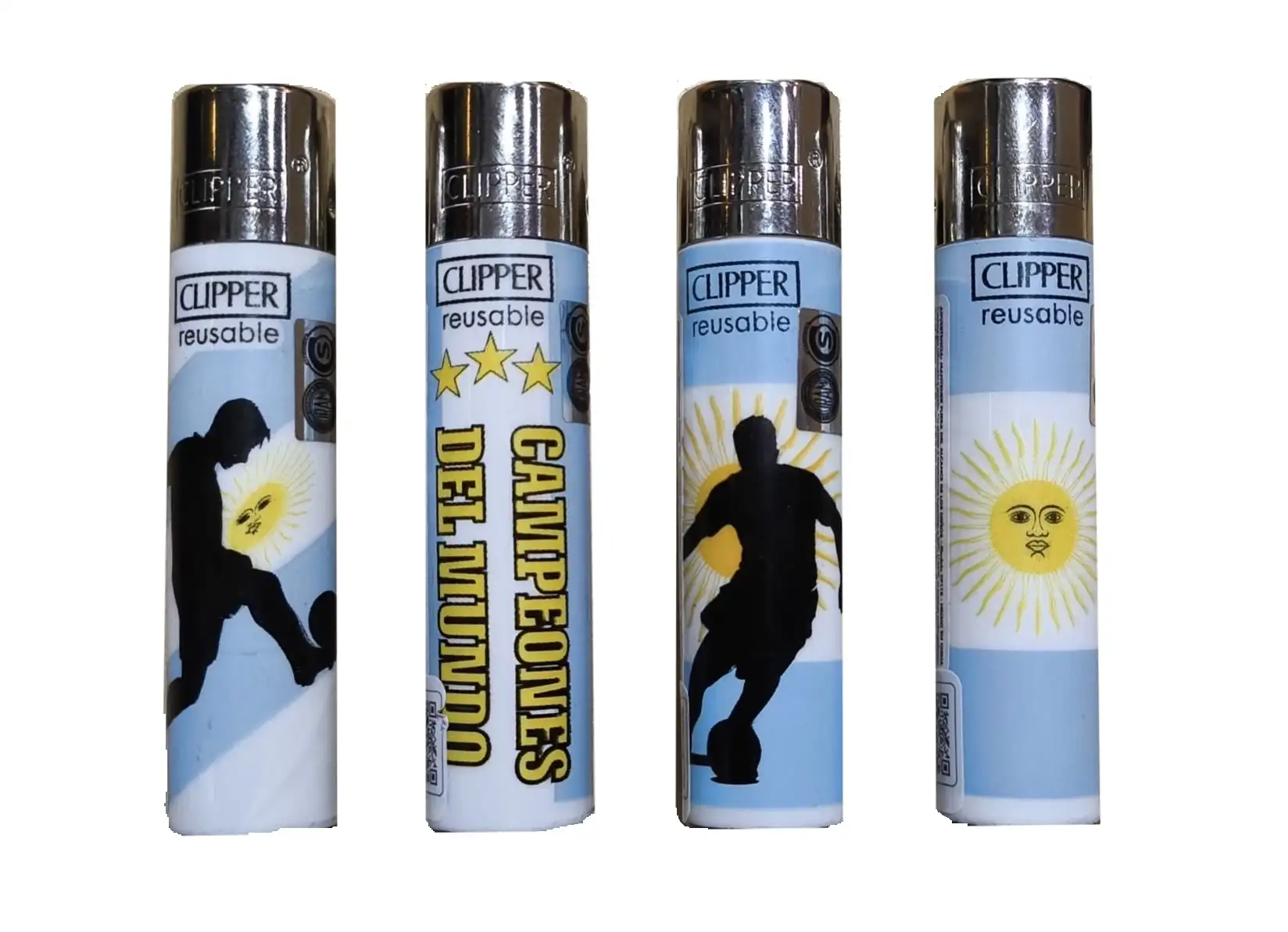 Clipper Argentina 