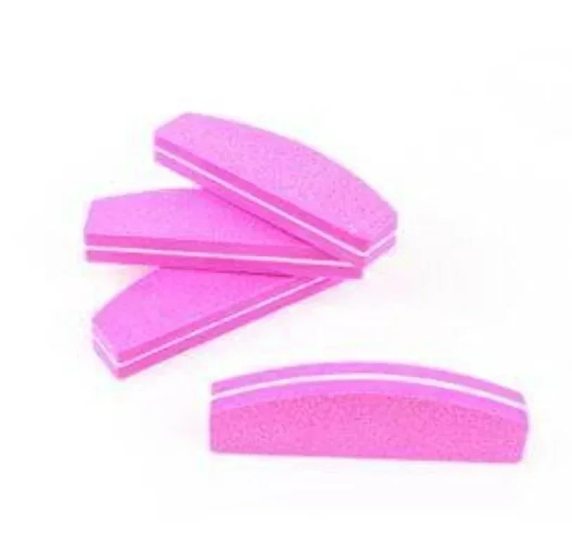 20pz Lima para Pulir Uñas