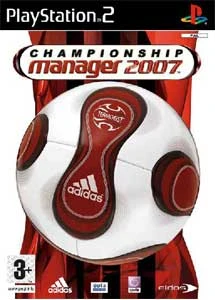 Championship manager 2007