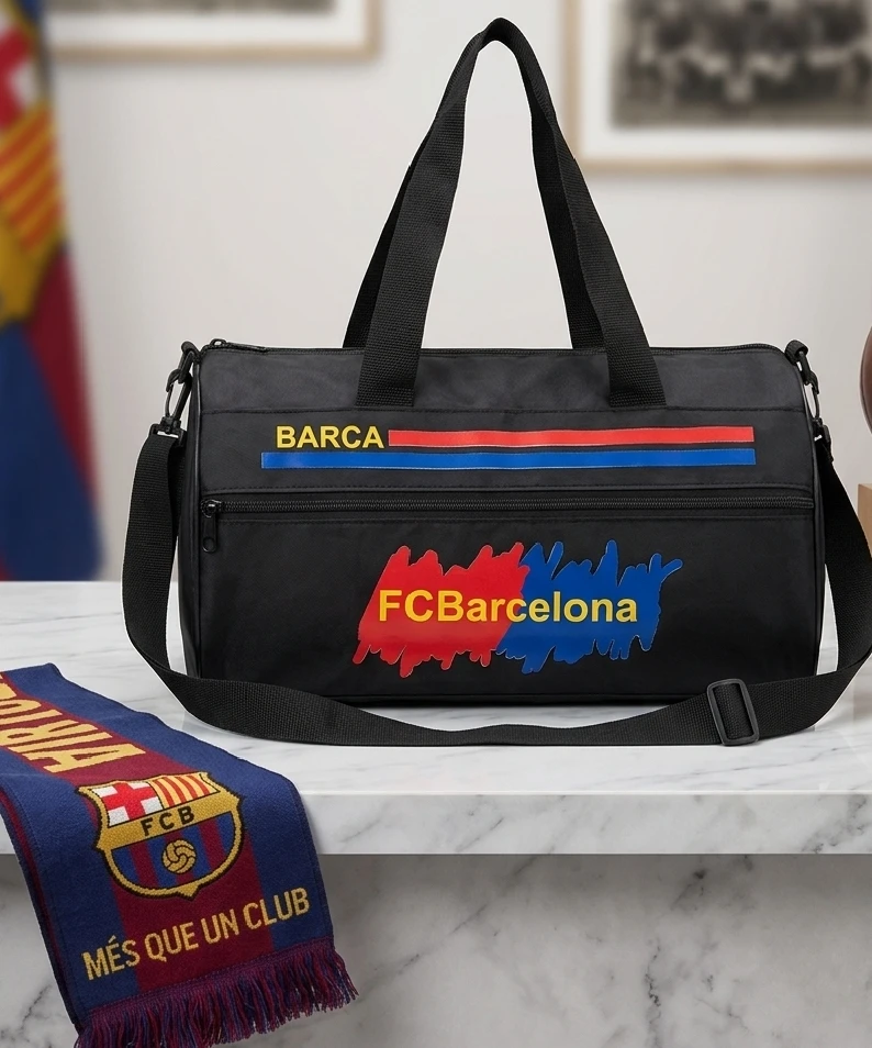 Maleta mediana barca 