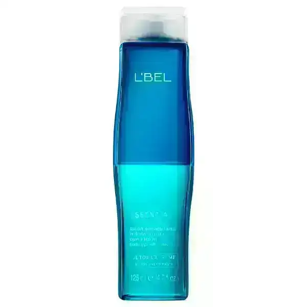 ESSENTIAL DEMAQUILLADORA 125 ML