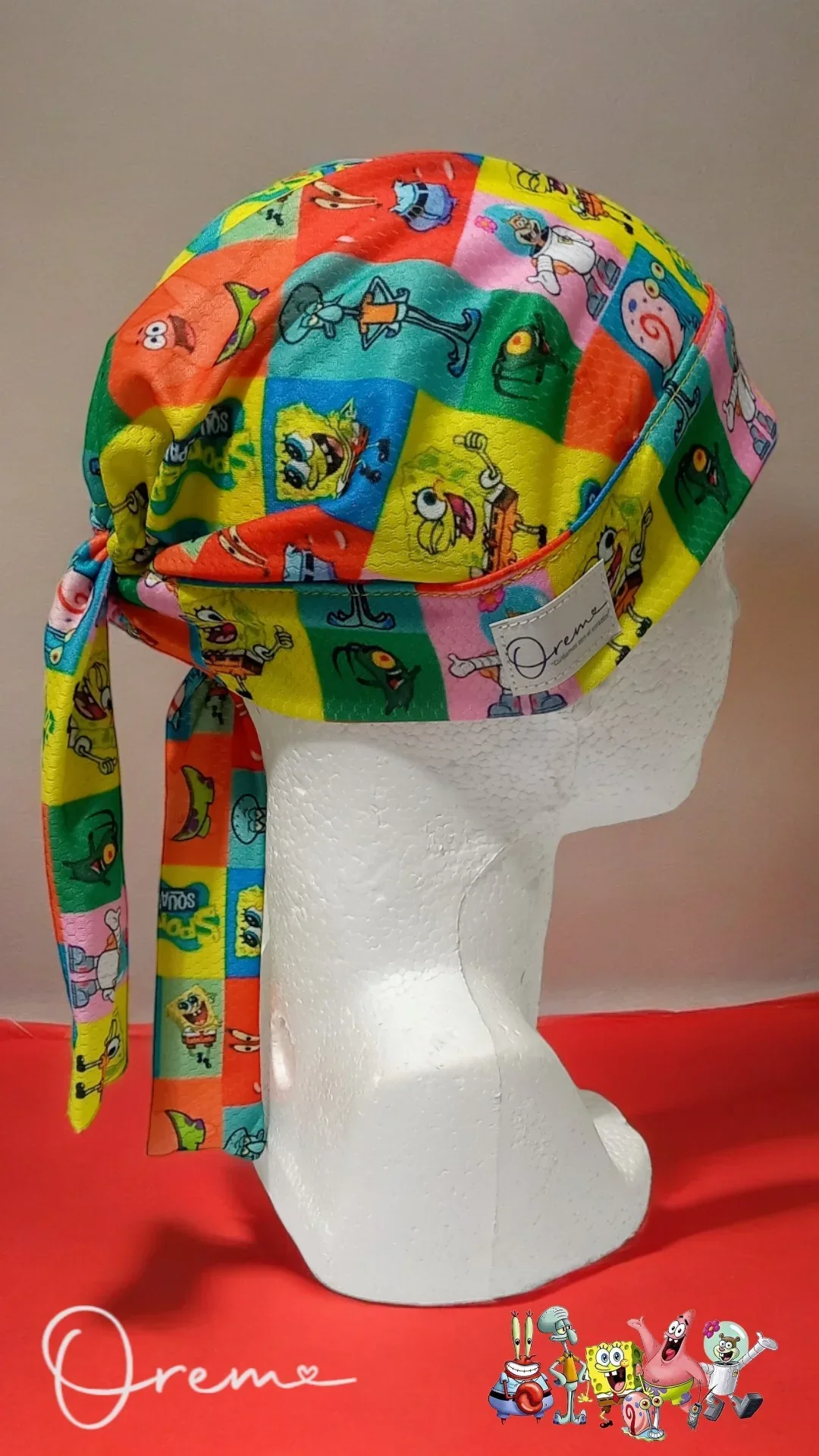 Bob Esponja 