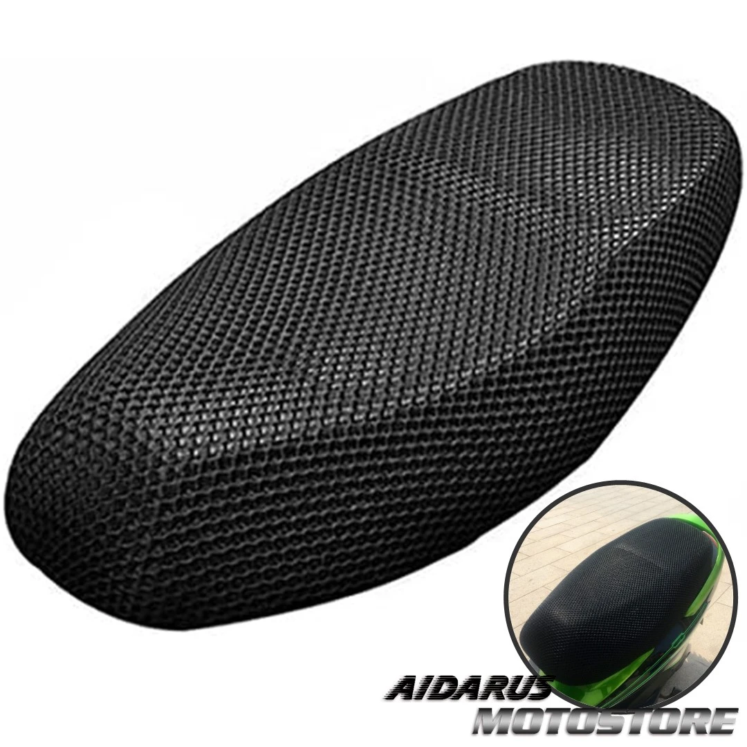 MALLA PARA ASIENTO MOTO SCOOTER