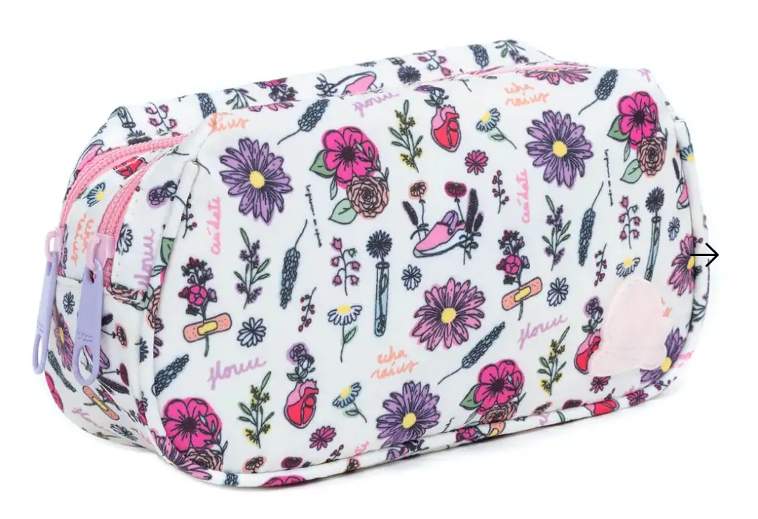 ESTUCHE / NECESER MULTICREMALLERAS BLOSSOM
