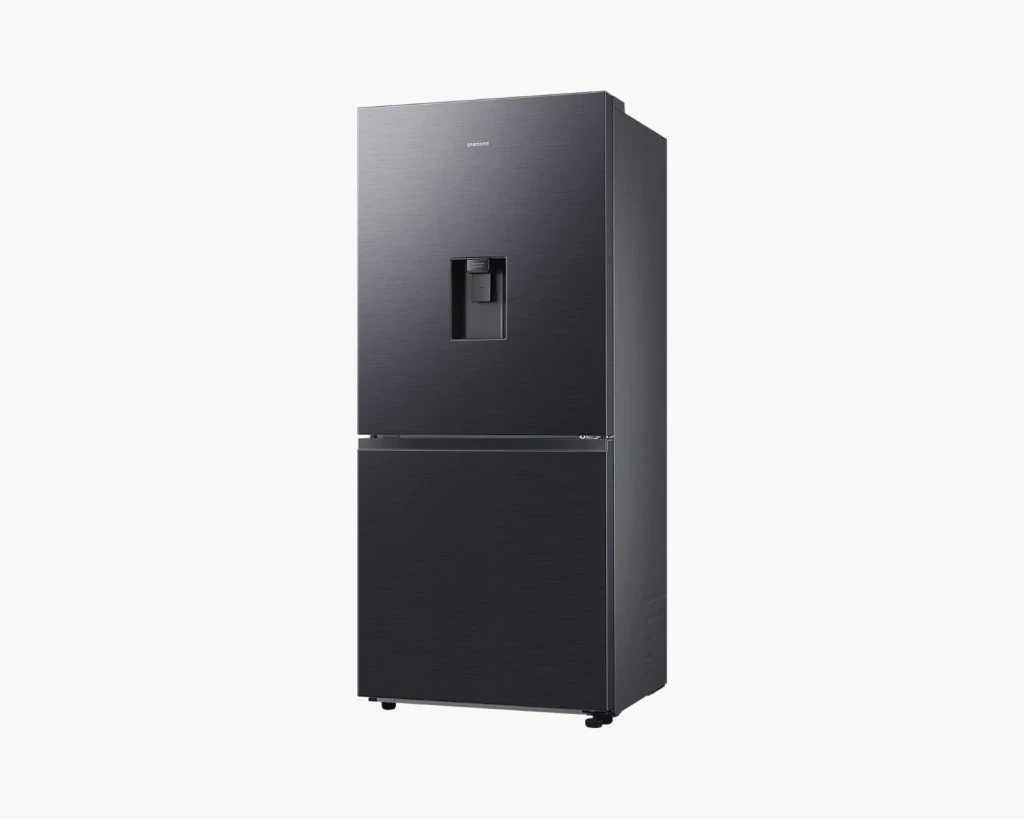 HELADERA SAMSUNG RB45DG6300B1 NEGRA DISP 455Ltr FREEZER INFERIOR 2
