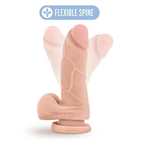 Mighty Mike Beige 5.75″ 3