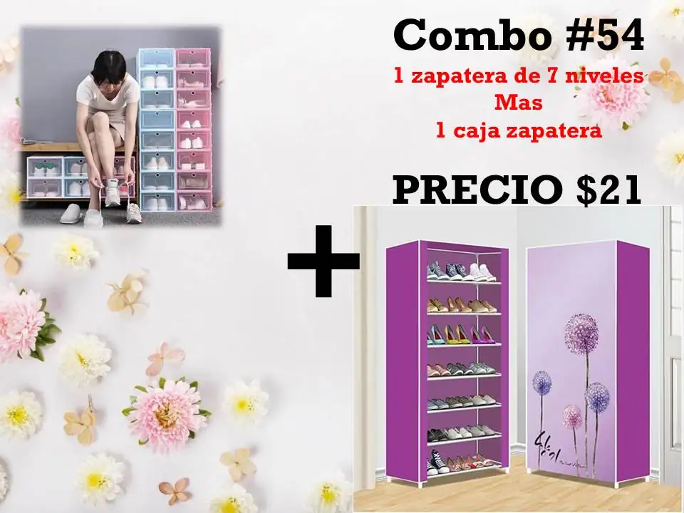 COMBO #54 