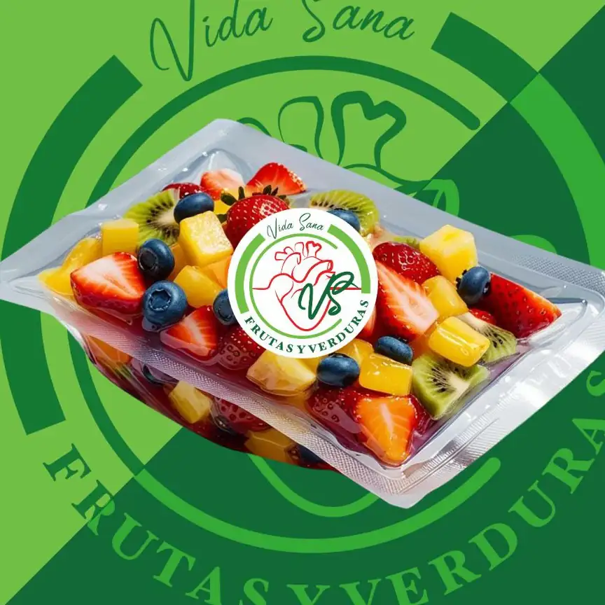 Ensalada de Frutas