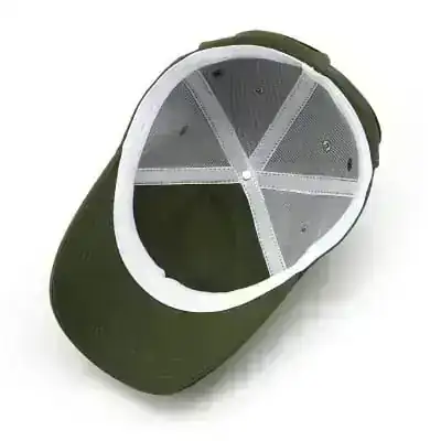 Gorra estilo aviador 4