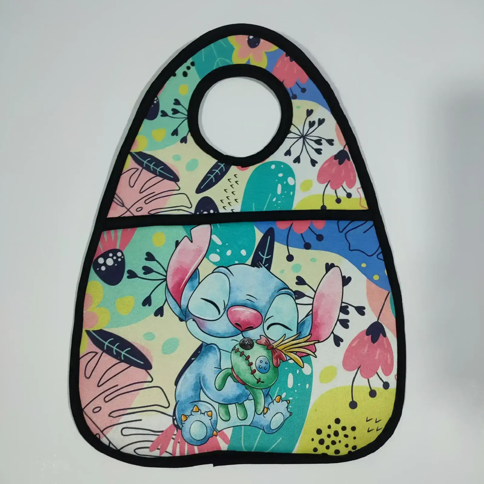 Stich  3