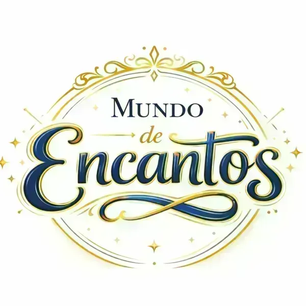 MUNDO DE ENCANTOS