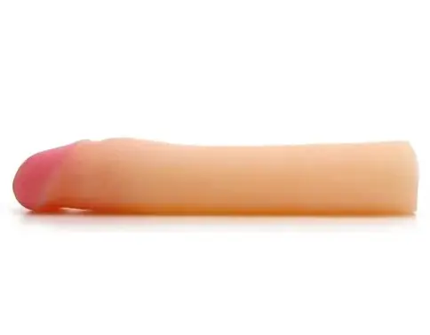 Real-Feel Penis Extension 4