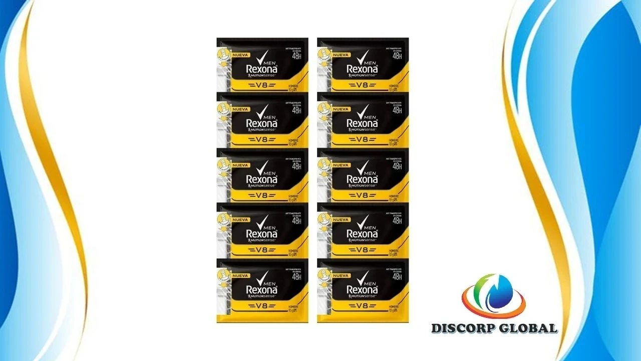 ANTITRANSPIRANTE REXONA MEN