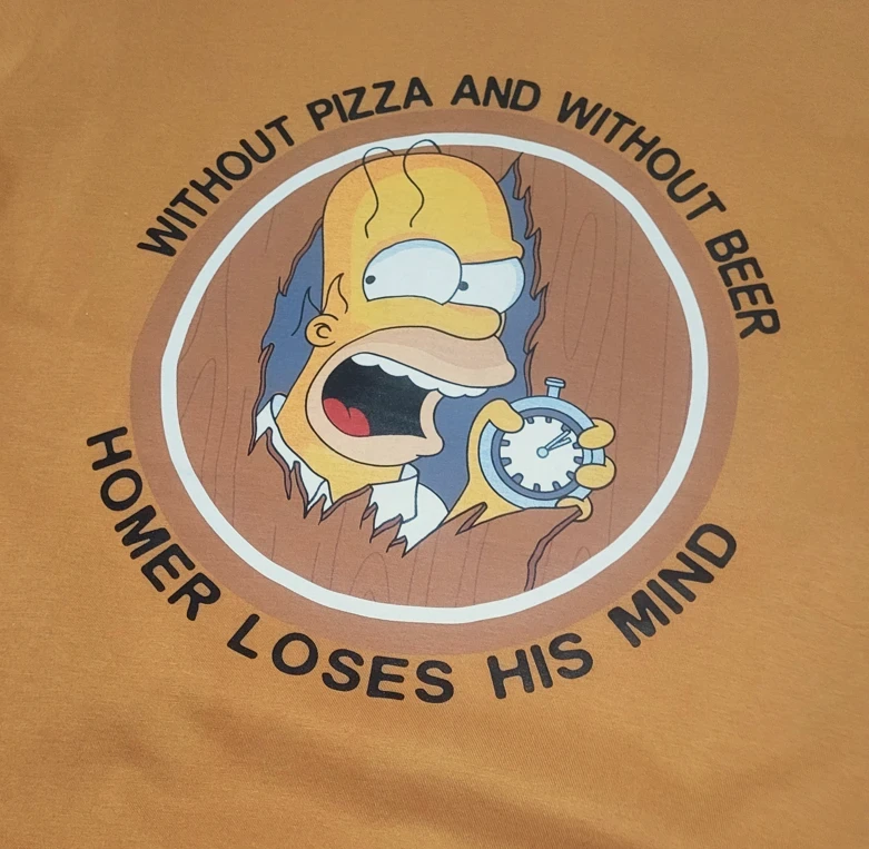 Homero (M-L-XL) 2