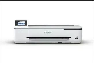 EPSON T3170 MODIFICADA PARA SUBLIMACION