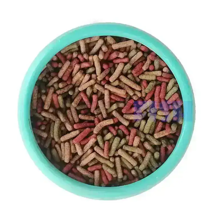 PELLETS TORTUGA COD. 1162 2