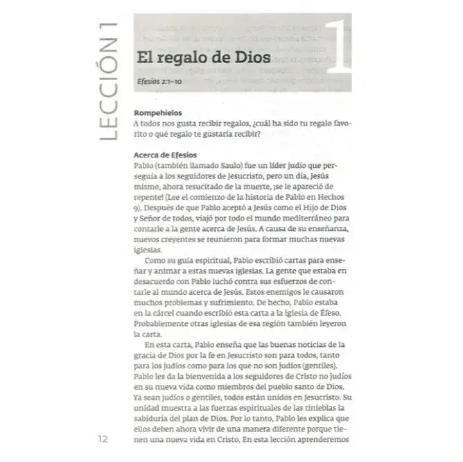 Pack discipulado: Hacia la meta 4