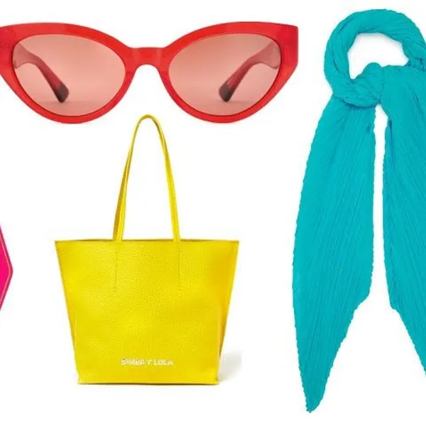 Accesorios 