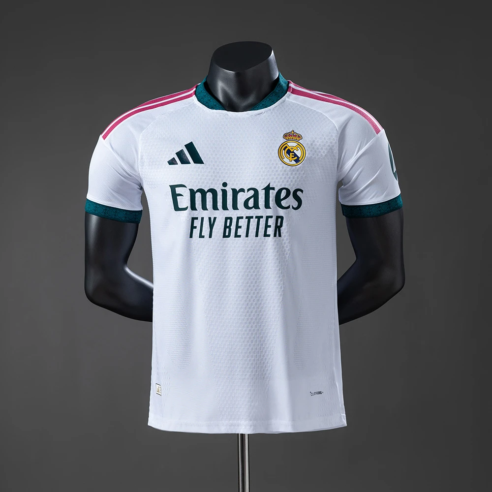 CAMISETA IMPORTADA VERSION JUGADOR  REAL MADRID 26/27