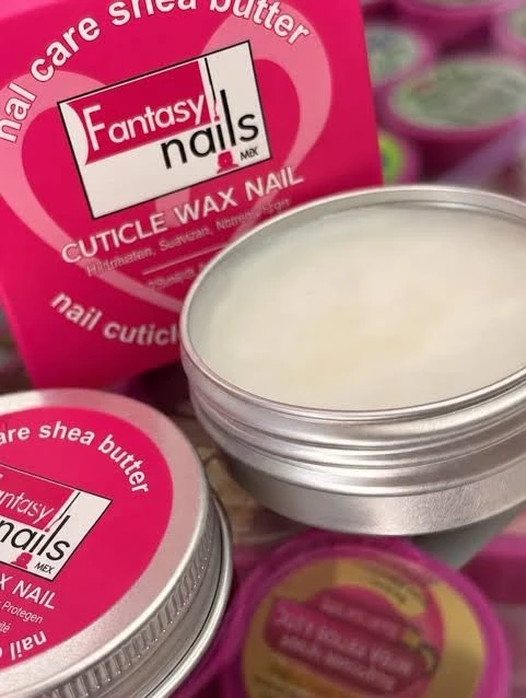 CERA WAX FANTASY NAILS 