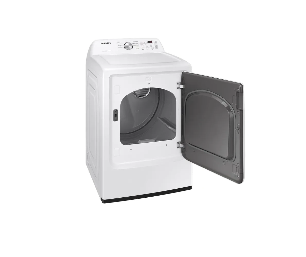 secadora Eléctrica Samsung de 48 Libras 2