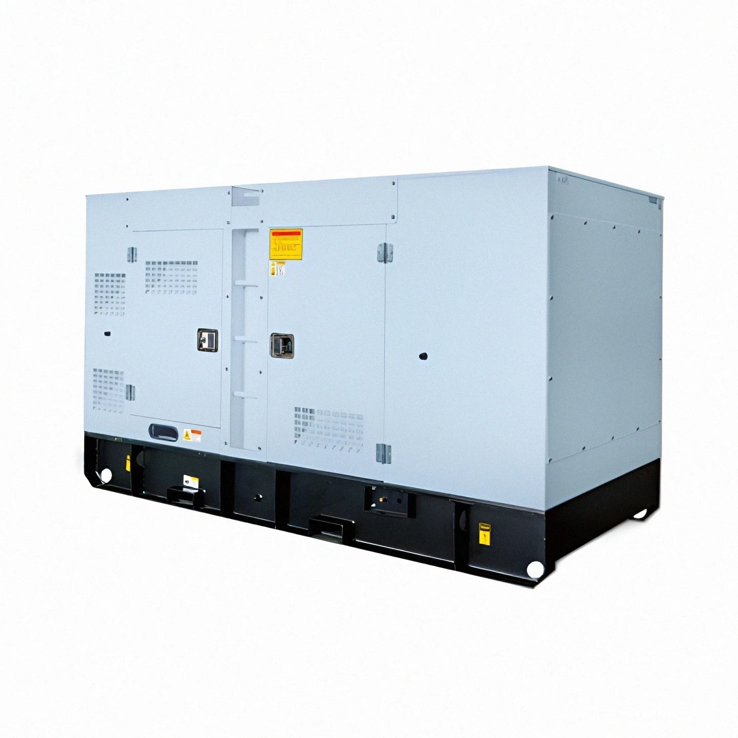 GENERADOR A DIESEL 30KW MAX 33KW 110/220V