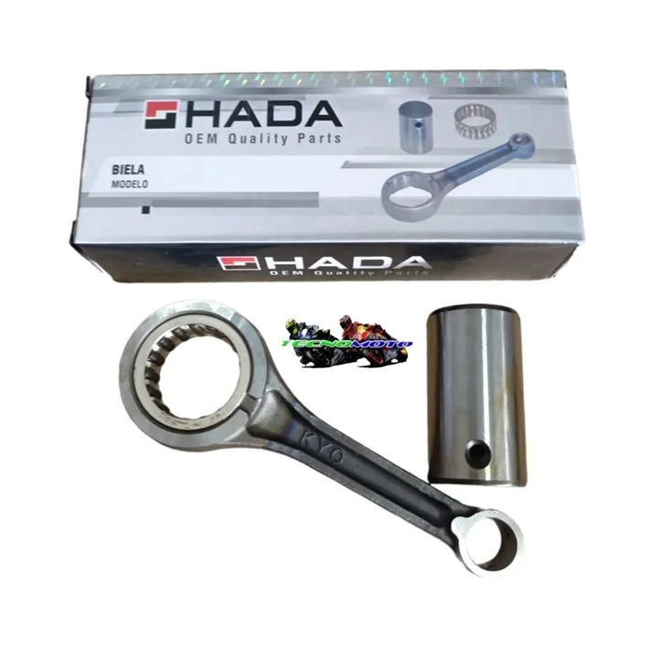 BIELA HONDA 125 T2000/STORM/ZTT - [HADA] - 43459