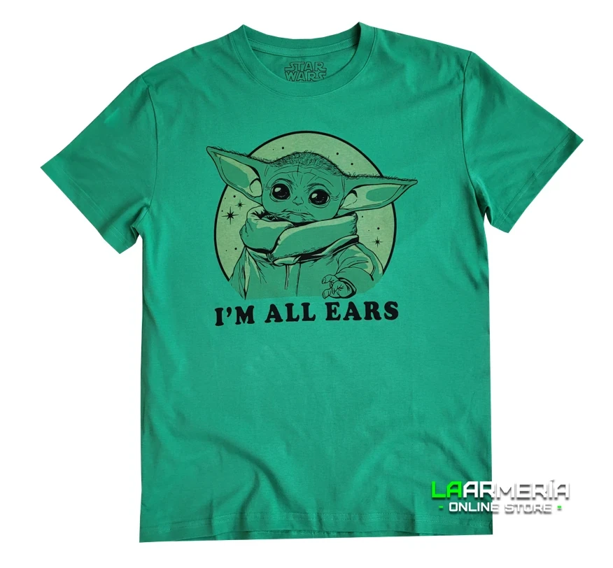 Star Wars (M-L-XL)