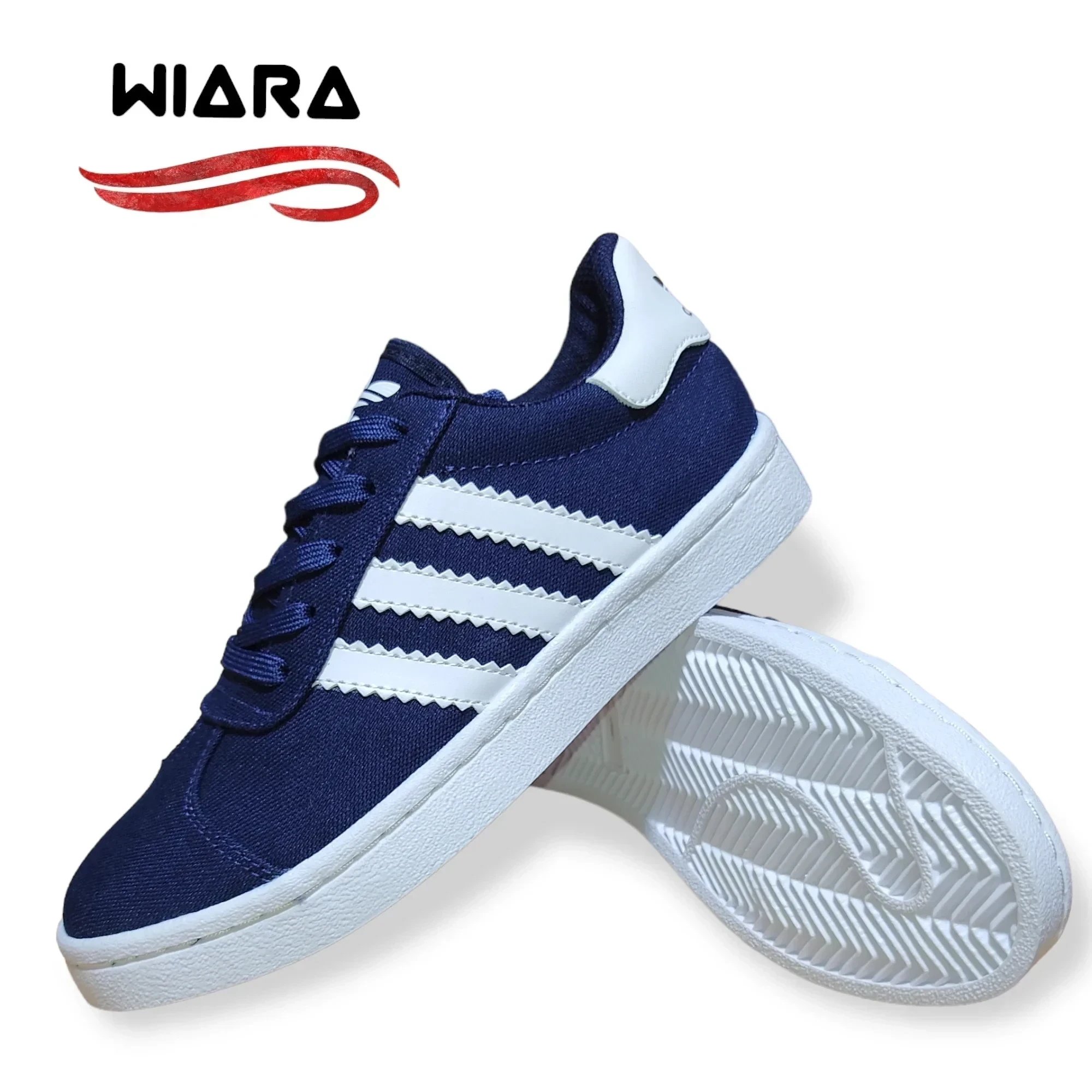 Adidas Lona De Mujer 3