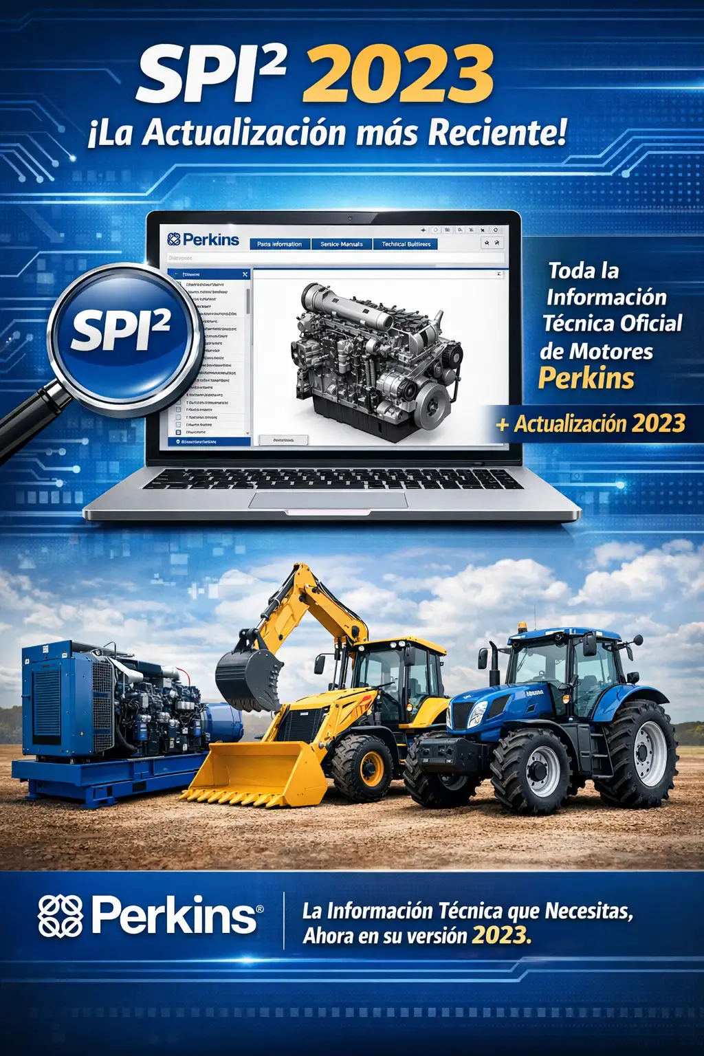 SPI2 2023 ACTUALIZACIÓN DE DATOS