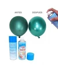 Abrillantador de globos 2