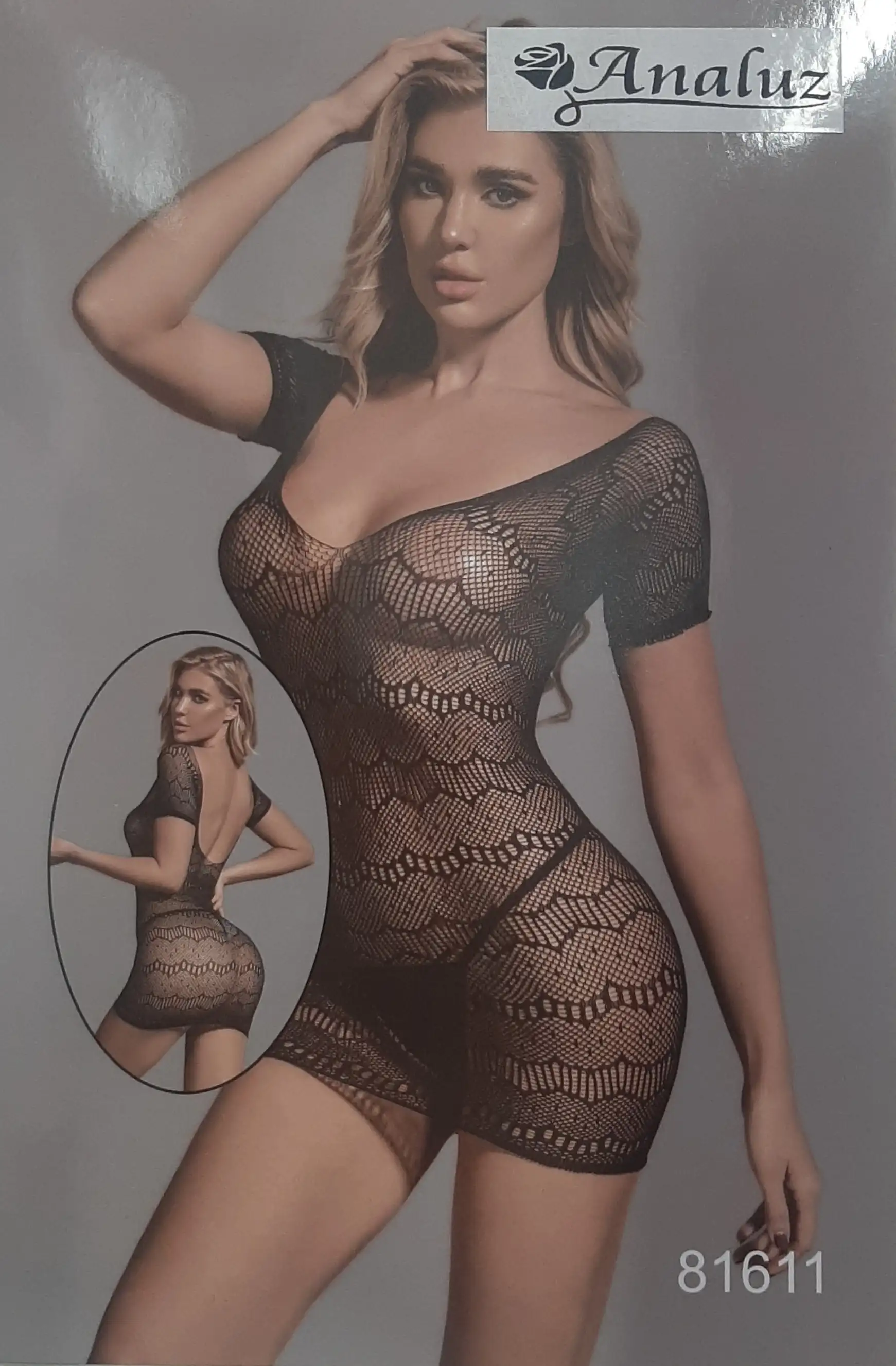 MAYA VESTIDO II