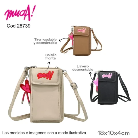 PORTA CELULAR 28739
